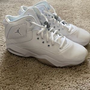 White Jordan B’loyals